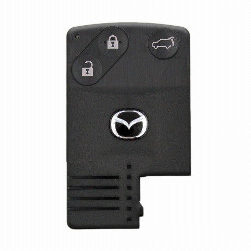 TDY6-67-5RYA Genuine MAZDA Smart Proximity Remote Type Fobik